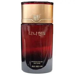 저온 숙성 진귀한 녹용 성분 함유 남성 스킨 140ml