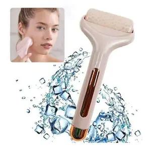 [에스에스62]이시아르 운동후쿨링 아이스 페이스 롤러