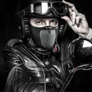 [루체바노]나루마스크 X5 운동 스포츠 자전거 라이딩 바이크 낚시 마스크 (15092022)