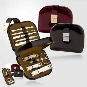 777 쓰리쎄븐 손톱깎이 세트 TS-8010G