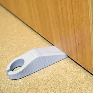 문닫힘방지 스토퍼 도어 방문고정장치 문고정 받침대