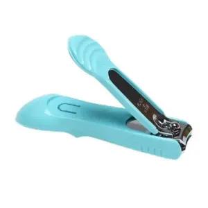 [에스에스62]777 깍이 중 손톱니퍼 네일니퍼 손톱정리도구