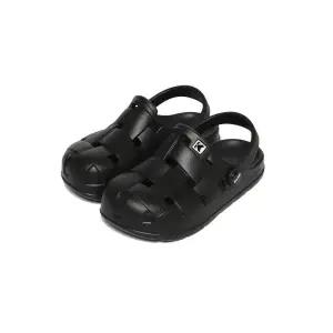 매장정품 코닥 KODAK KIDS 브리즈 샌들 주니어 BLACK K5266LSD11BLK 671673