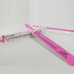 [에스에스62]네일 우든 네일도구 네일파일세트 우드파일