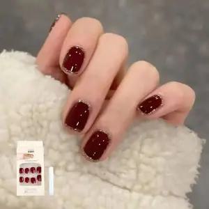 [에스에스62]붙이는 네일손톱 네일팁 R306