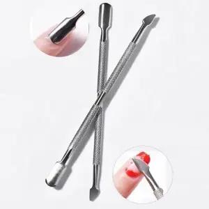 [에스에스62]네일 큐티클정리 큐티클