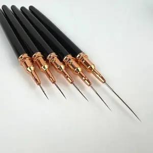 [에스에스62]고급 네일아트 5종세트 핸드 미용 실기