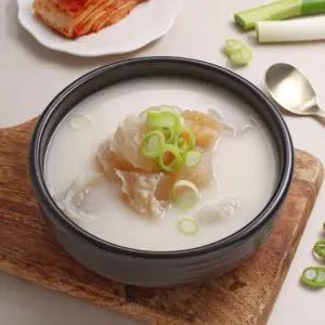 보양옥 국산사골로 만든 참 도가니탕 500g 3팩