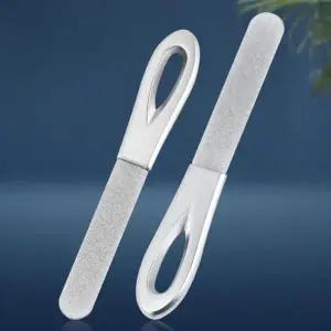 [에스에스62]부드러운 손톱 양면 네일파일 손톱정리