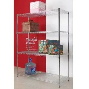 욕실누납 다용도 와이드메탈랙 1200 3단