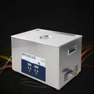 초음파 세척기 공장용 업소용 클리너 부품 사무실용 대형