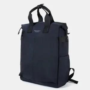 [모로엠]스퀘어 디자인 투웨이 토트백 백팩 DMC BA QES7106_P418930734