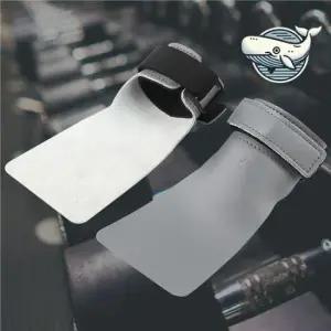 역도스트랩 헬스 그립 보호대 손목 스트랩 웨이트 리프팅