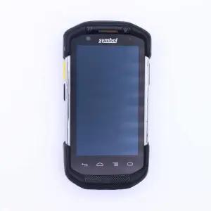Zebra TC75BH TC75BH-KA11ES-RM 모바일 컴퓨터 안드로이드 AOSP SE4750 바코드 스캐너 배터리 없음