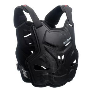 상체 보호대 가슴 오프로드 남성 사이클링 무릎 하드 모터크로스 반사 라이더 경주용