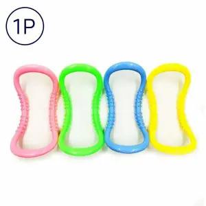 홈트 근육이완 테스 요가 스트레칭 종아리링 파괴