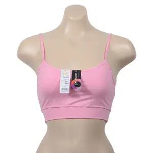 흡한속건 신축성 좋은 에어로쿨 소재 일자 탑브라