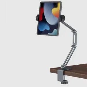 거치대 태블릿 pc 암 튼튼한 각도조절 핸드폰 고정