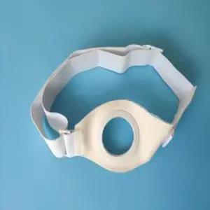 장루 복대 탄성 탈장 원형 고정 주머니형 통기성 평균