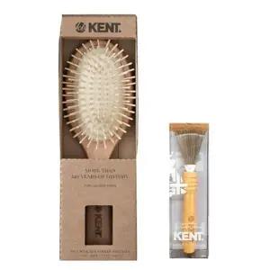 켄트 쿠션 브러쉬(L) 세트