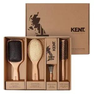 켄트 브러쉬 4종 세트