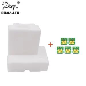 T04D100 T04D1 잉크 유지 보수 탱크 스폰지 엡손 L6170 L6190 L6191 L6171 L6160 L6161 L6168 L6178 L6198