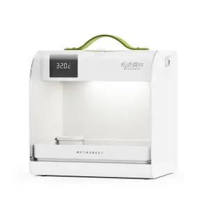 앵무새이동장 휴대용 저소음 항온 육추기 앵무새육추기 충전식