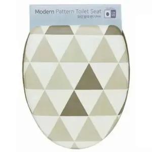 변기커버 대 O형 변기시트커버 욕실변기커버