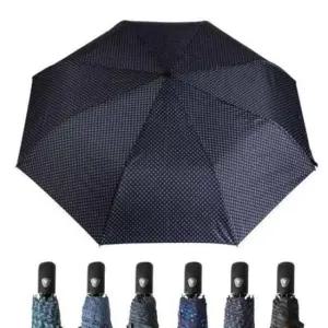 3단 경량 우산 여름우산 자동우산