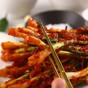 맛한가득 국내산100% 맛있는 파김치 쪽파김치