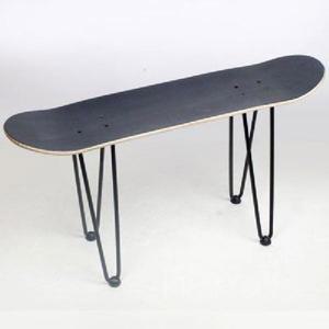 스케이트보드 테이블 스토브 소품 공원 폴딩 감성캠핑 DIY