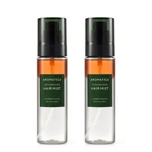 아로마티카 리플레니싱 헤어 미스트 100ml 2개