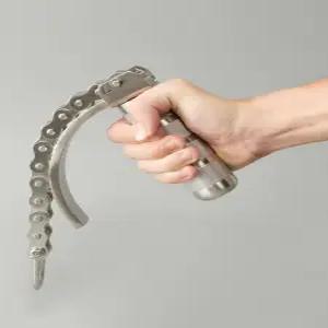 손목 근력기 레슬링 연습기 팔씨름 머신 도드래 악력