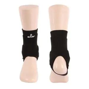 발목보호대 보호용품 앵클 B형 블랙 1세트 XD120W