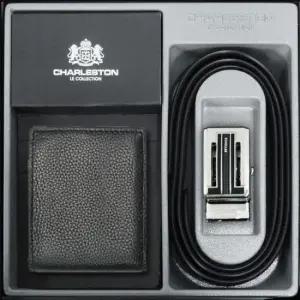 생일 감사선물 선물 기념소가죽 지갑벨트