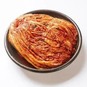 국산 전라도 포기김치 5kg 당일생산