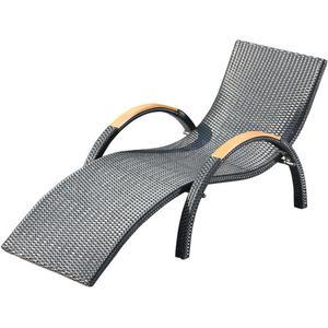 야외 썬베드 비치 체어 일광욕 휴대용 선배드 발코니 풀빌라 침대 벤치 선텐 방갈로 풀장