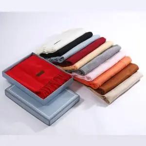 co58 멜리어스 케시미어 머플러 색상랜덤 WFGGJFP