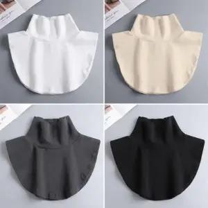 겨울 보온 페이크 공갈 목폴라 플리스 넥워머 4컬러 WFGFIHQ