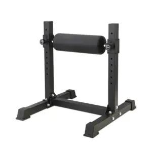 스쿼트 레그 허리 복근 원 실내 운동 불가리안 가정용 기구