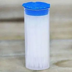 우일 휴대용 치간 칫솔 50p 치과용칫솔 치과칫솔 치실 칫솔