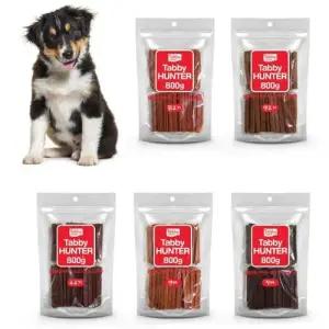 전연령 강아지 소프트타입 육포 스테이크 영양간식 WFG7ILI