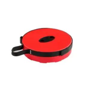 ( )휴대용 접이식 경량의자 원형 의자 낚시의자 휴대용의자 간이의자 접는의자