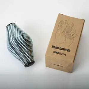 스트레칭 손악력기 전완근운동 스프링악력기 파워