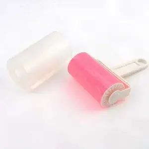 ( )테이프크리너 세척해서 다시쓰는 반영구 먼지제거기 머리카락제거