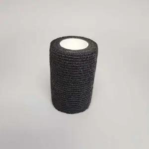 검정 스포츠테이핑 밴드 테이핑테이핑 테이핑테이프