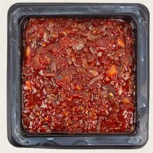 유쎌몰 비빔낙지젓 200g 젓갈류