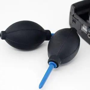 ( )카메라 노트북 먼지 제거 청소 에어 블로워 블로어 용품 도구 렌즈 클리너 고무 펌프