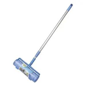 ( )테이프 클리너 세트 먼지 제거 머리카락 청소 돌돌이 스티커 자국 정리 롤러형 도구