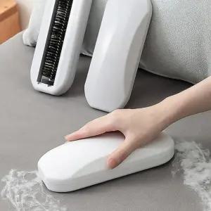 ( )핸드 핸디 브러쉬 러그 소파 카펫 청소 먼지제거 M11247